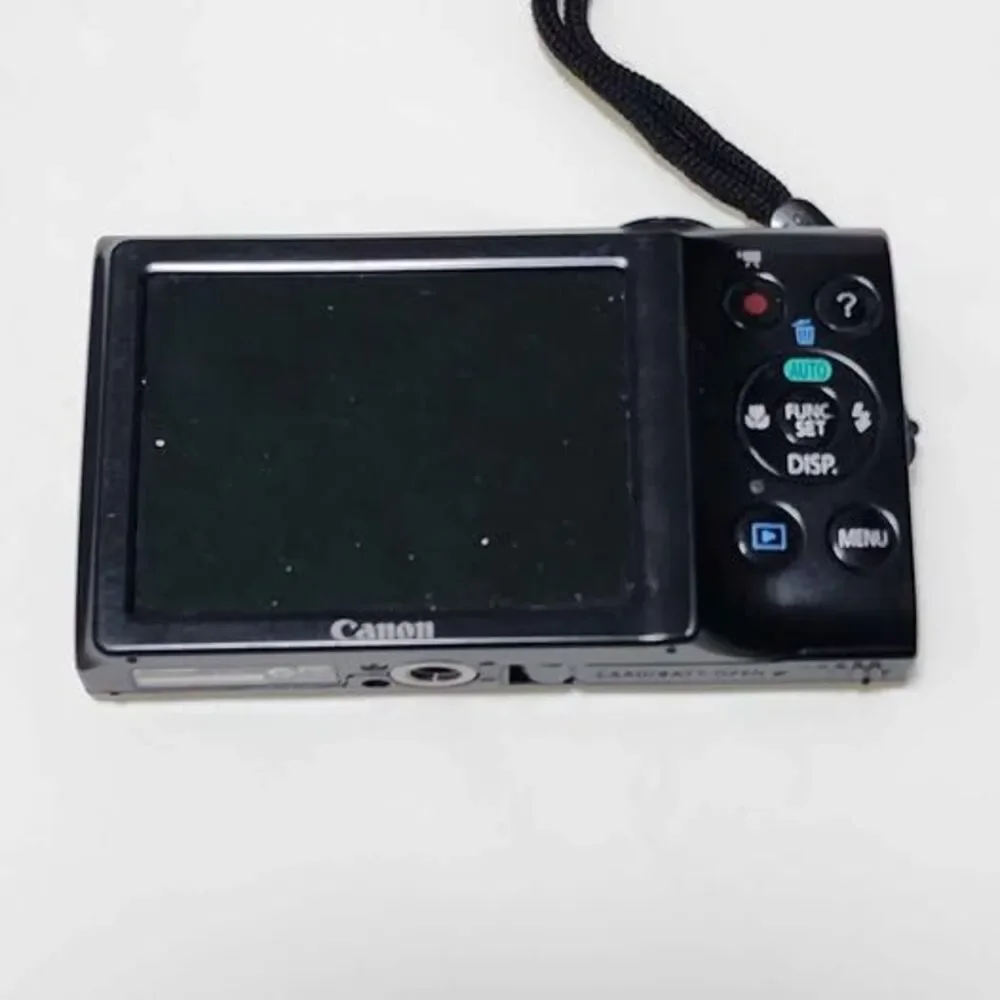 Canon powershot A2300